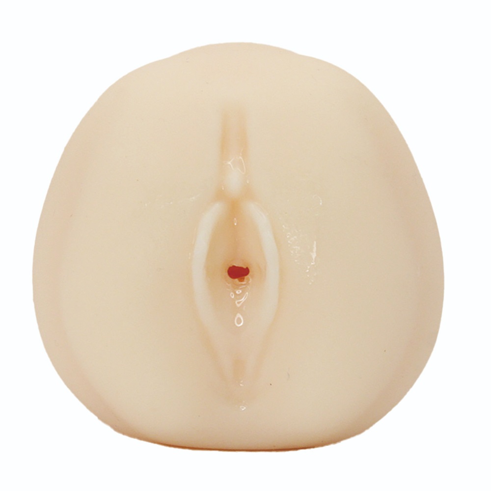 It's soft and clingy, stimulating your sensitive areas. ... Fortune Toys - Sweet Angel Sticky Masturbator photo-3