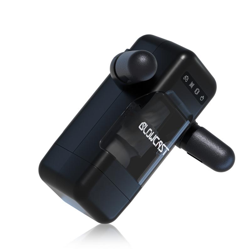 Meet BLOWCAST; designed with innovation and passion, meant t... Blowcast - Blowbot Automatic Masturbator photo-8