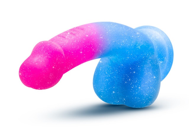 Modern, stylish, and beautiful - meet the Avant Chasing Suns... Avant - Chasing Sunsets Mermaid Dildo 15cm - Pink photo-4