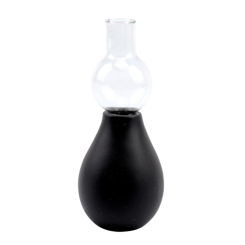 Material:PVC+ABS
Features:Phthalate Free Chisa - Nipple Sucker Set for Him photo-2