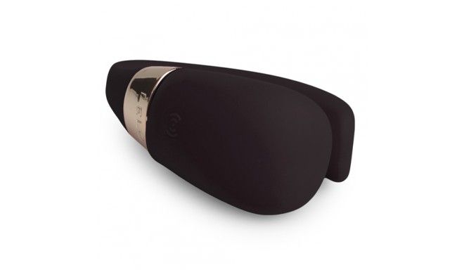 For thrill-seeking couples looking for an entirely new way t... Lelo - Tiani 3 Vibro Massager - Black photo-4