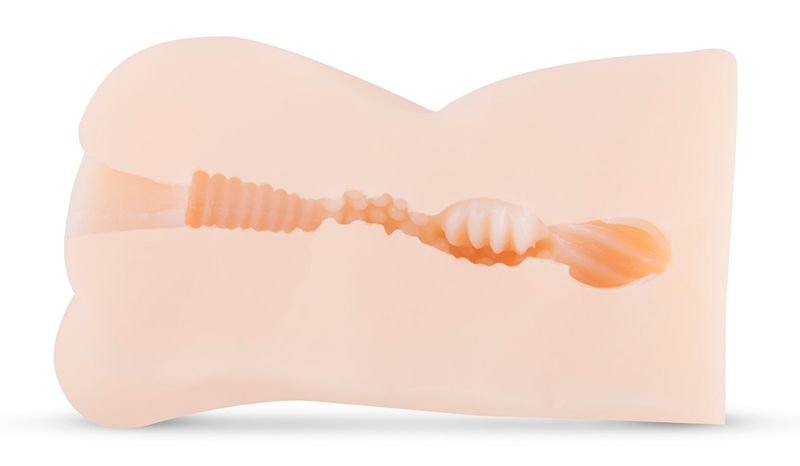The Claire Robson Masturbator turns your desires into realit... FwB - Claire Robson Masturbator - Skin photo-2