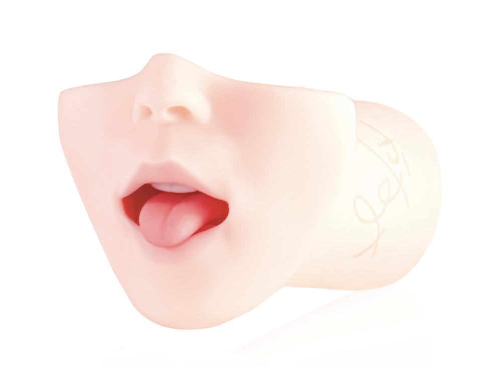 SSI - 月野かすみ 口交自慰器 SSI - 月野かすみ 口交自慰器 照片-3