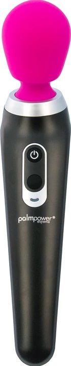 The Palmpower Extreme - power is everything! Take your pleas... Palmpower - Extreme - Pink photo-4