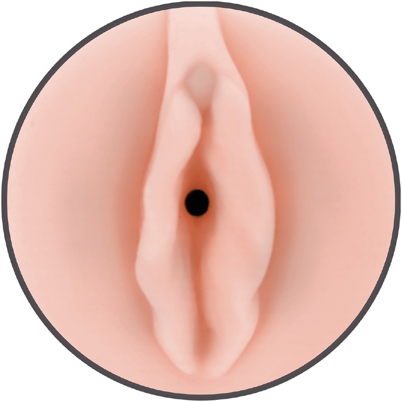 According to the latest studies on male masturbation, we can... Jamyjob - Pussy Masturbator - Black photo-3