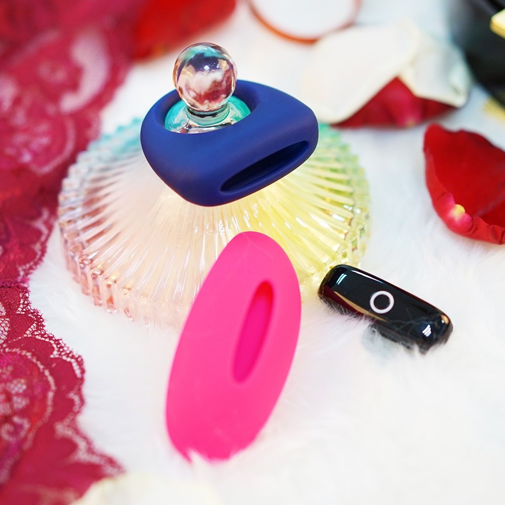 Candy & Dante Kit is especially designed for couples. It in... Magic Motion - Candy + Dante Set photo-3