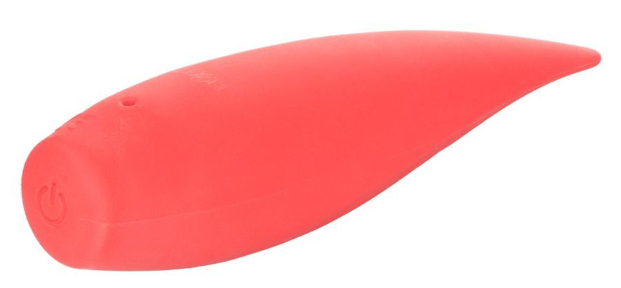 CalExotics Red Hot Ember packs intense multi-function vibrat... CEN - Red Hot Ember Heat Vibe photo-6