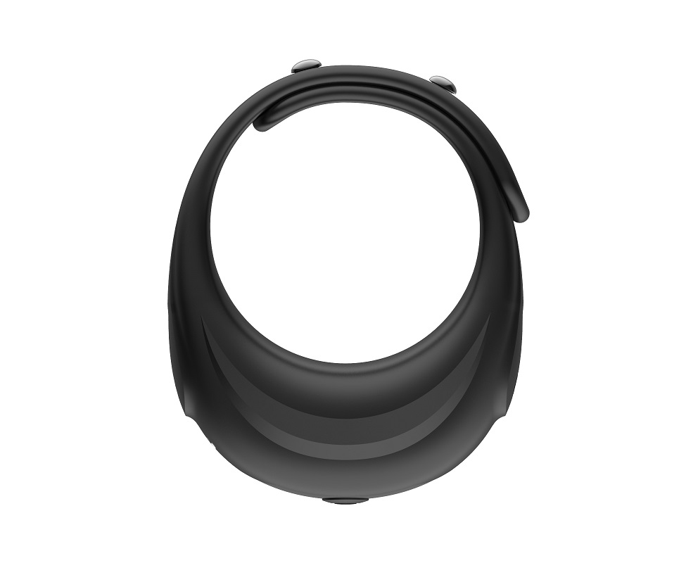 10 Kinds of vibration
USB Rechargeable li-battery
Battery c... Secwell - Vibro Adjustable Ring - Black photo-3