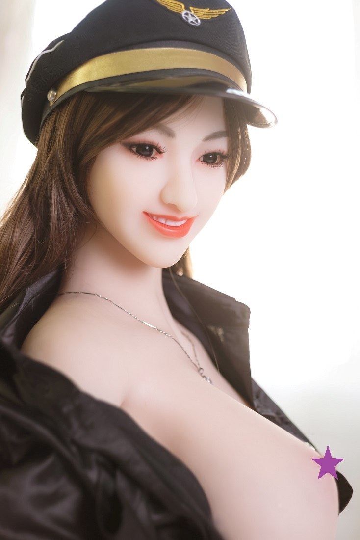 To check the sample of realistic doll visit our showroom.
... Kyoko Asian Realistic Sex Doll, Large Breasts, Ultra Soft TPE 158 cm (5’2 ft) photo-11