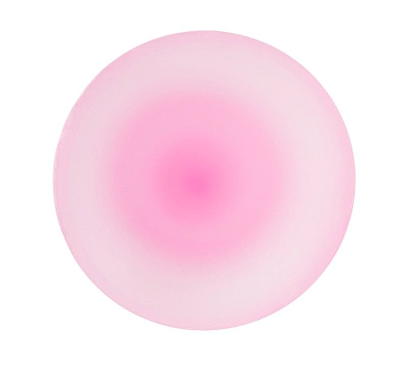 Glowing in the dark John Glow is your chance to go beyond re... Beyond - John Glow Anal Plug - Pink photo-4