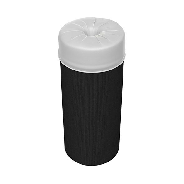 The first male sex toy with no-mess cleanup!
Just becau... Fifi - Masturbator With 5 Sleeves - Black photo-2