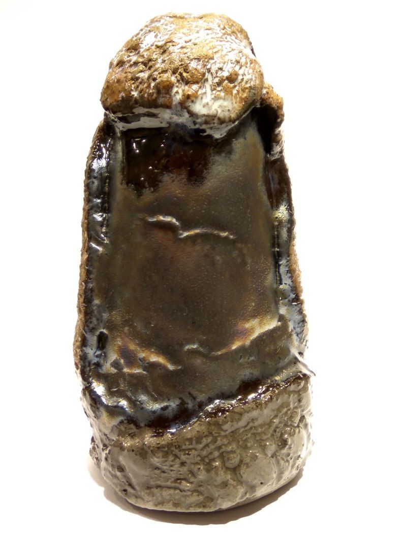 以性器官為題材 層次分明的擺設 尼泊爾陽具雕塑 照片-3