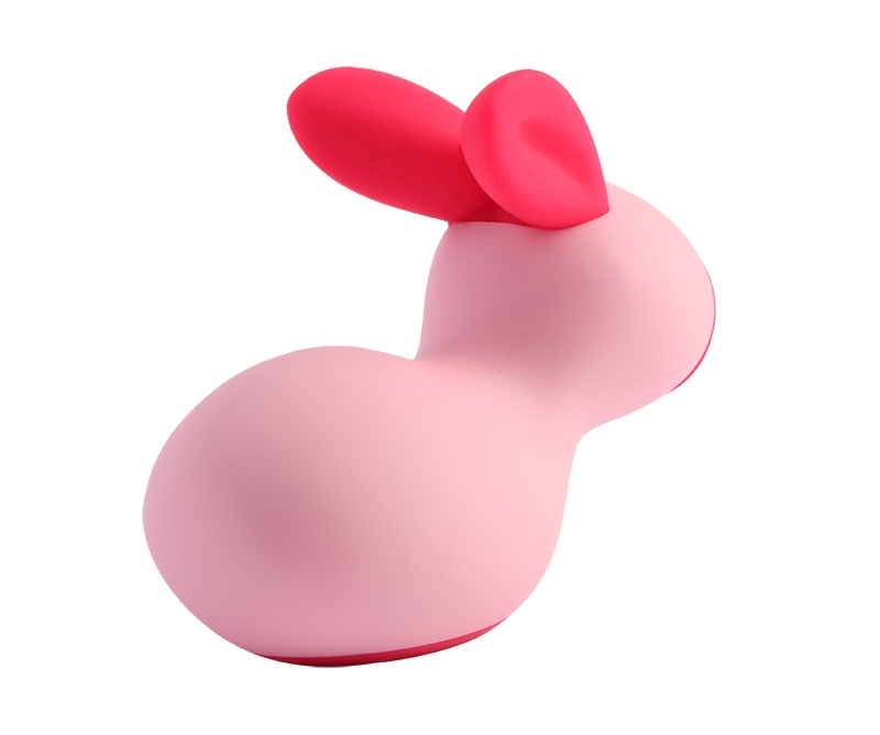 Air-powered sensation,5 Sucktion Frequency, Phthalate free
... Chisa - Rabbitt Clitoral Stimulator - Pink photo-4