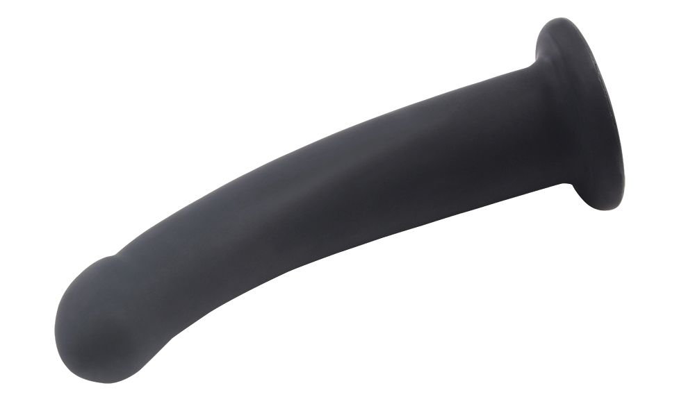 Features: Fully adjustable, Phthalates Free, Comf... Chisa - Bend Over For Beginner Strapon - Black photo-9