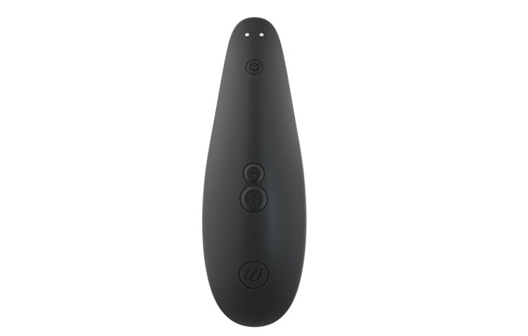 我们想通知您,适用于 Wow Tech 产品(ROMP、Womanizer、We-Vibe、Arcwave)的充电器适配... Womanizer - Classic 2 - 经典第2代 - 黑色 照片-7