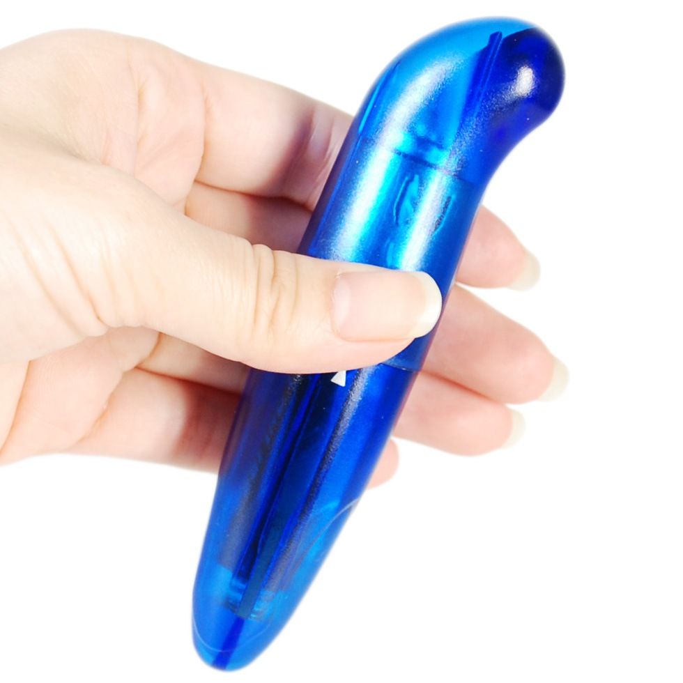 Directly hit G! Ascension with a distinctive form that stimu... A-One - G Flying Vibrator - Black photo-3