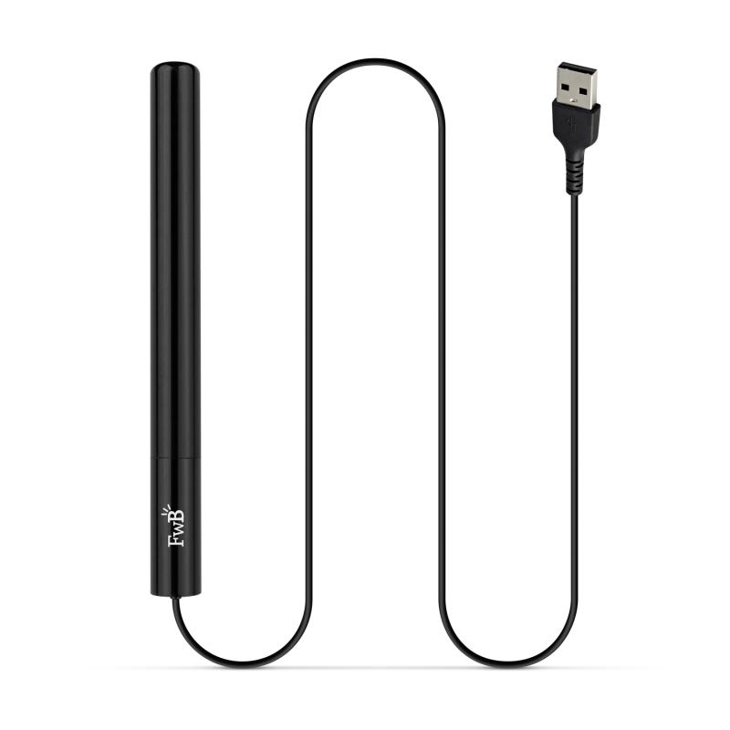 If you have a masturbator, this heating rod is perfect for y... FwB - Heating Rod for Masturbators photo-6