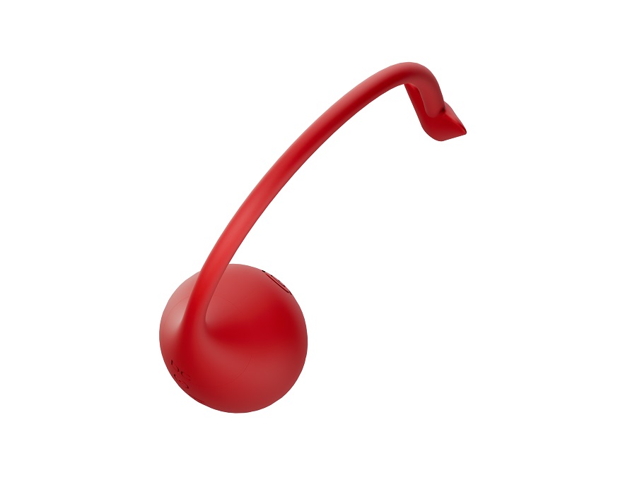 9 Kinds of vibration
Charging time: 120 Mins
Length of use:... Secwell - Succubus Vibro Egg - Red photo-5