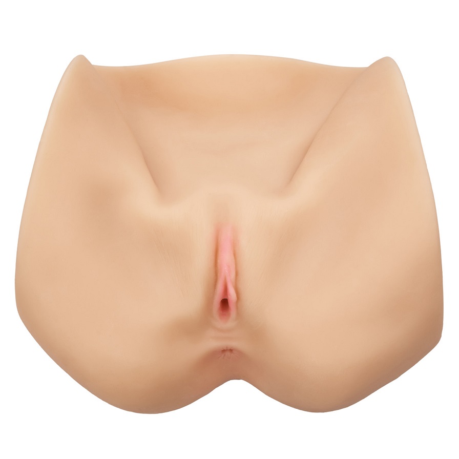The Stroke It collection brings you the Life-Size Pussy, mea... CEN - Stroke It Life-Size Pussy - Flesh photo-4