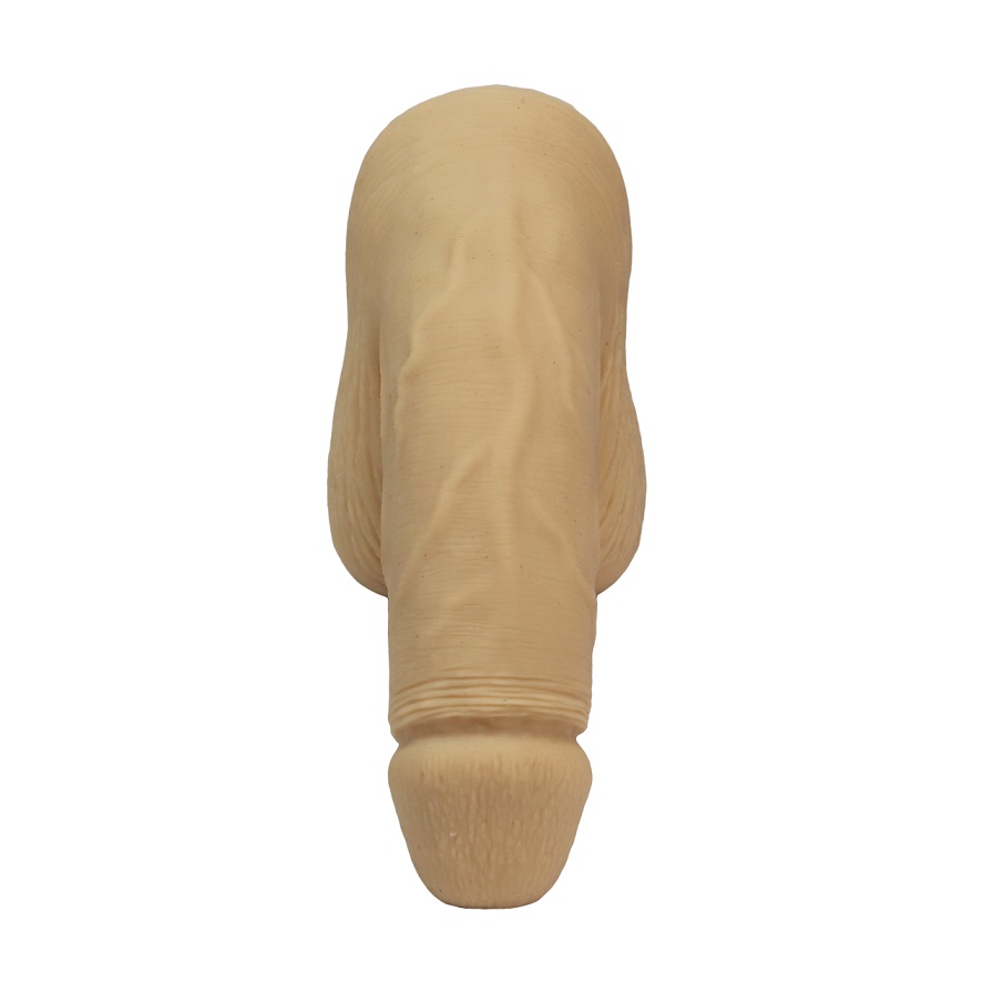 The packer is made of high-quality and very pleasant to the ... XX-Dreamstoys - FTM Packer w Panty M photo-7