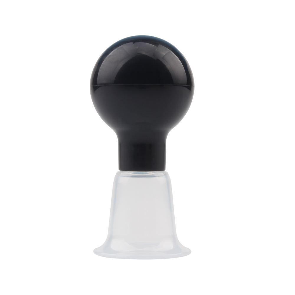 Material:PVC+ABS
Product Size:6.7. Φ3.2cm
Product Weight... Chisa - Nipple Teaser photo-2