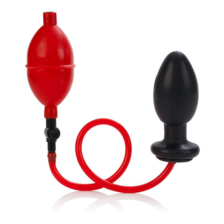 Ready to expand your anal-most pleasures? Then the COLT ® Ex... CEN - Colt Expandable Butt Plug photo-6