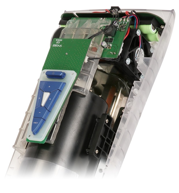 The design reproducing the motion of real human bodies &... Vorze - A10 Piston SA Plus Masturbator photo-12