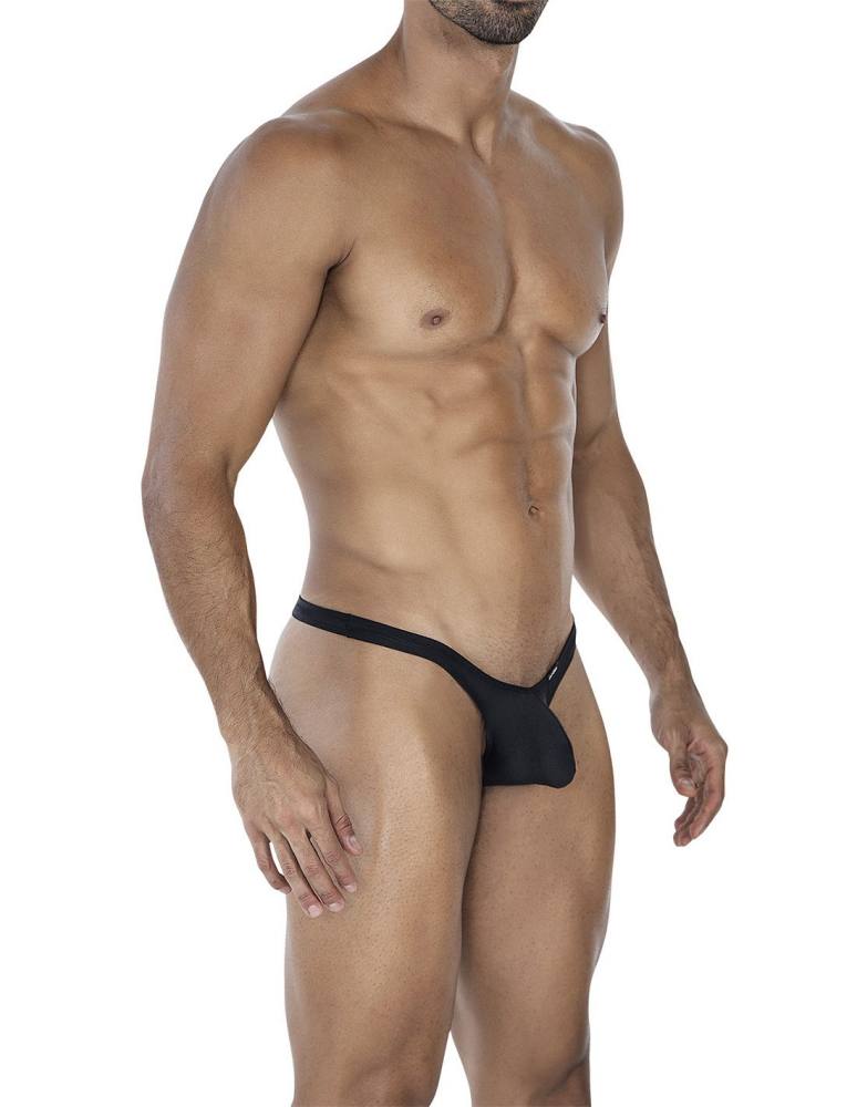 Achieve your goals with this high character style.
The CUT4... Cut4men - Bulge Thong - Black - L photo-3
