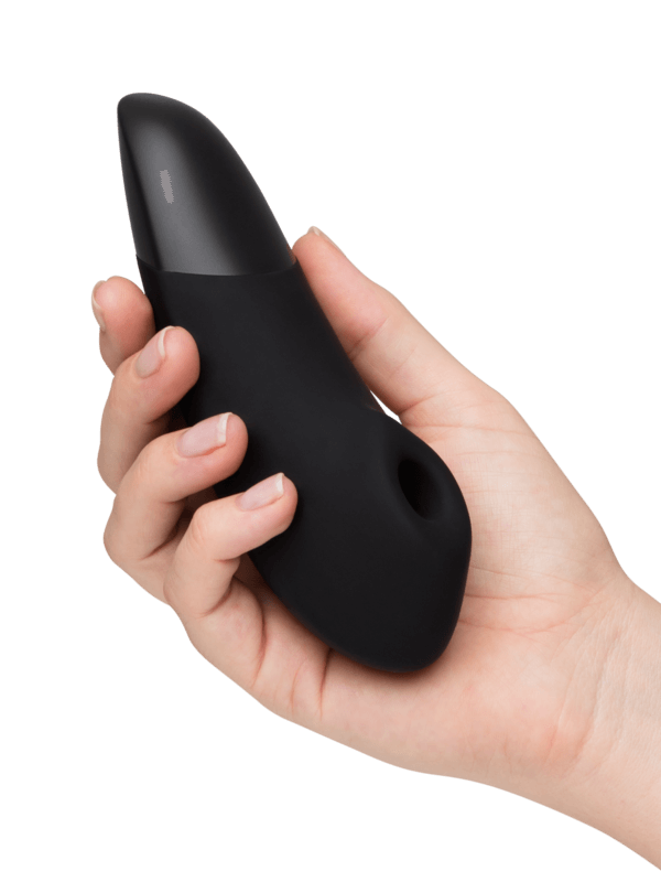 介绍
Womanizer Enhance 是首款集合 We-Vibe 震动 和 Pleasure Air 技术 的阴... Womanizer - 增强版Pleasure Air & 深层震动 阴蒂刺激器 - 黑色 照片-5