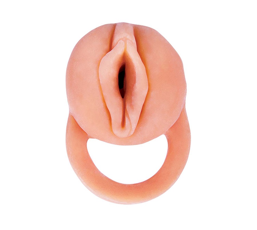 Introducing the Nasstoys Great Extender 2-In-1 8” Extender a... Nasstoys - 8" 2in1 Great Extender - Flesh photo-4