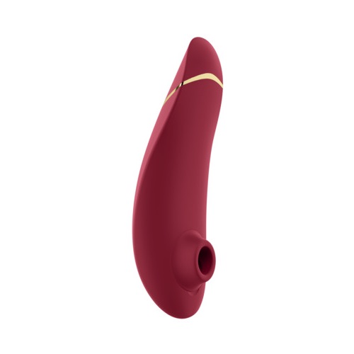 Womanizer - Premium 2 - Bordeaux photo