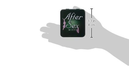 Spencer & Fleetwood - After Sex 薄荷糖 照片
