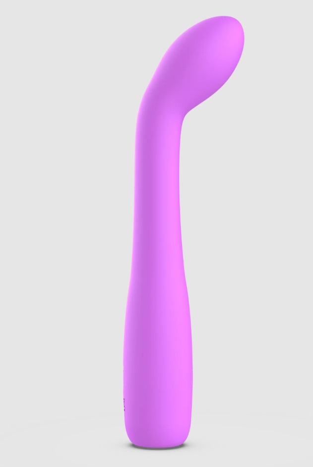 b’hot, b’fire, b’steamy – bish playing no games / bish lit A... B Swish - Infinite Bgee Vibrator - Sweet Lavender photo-5