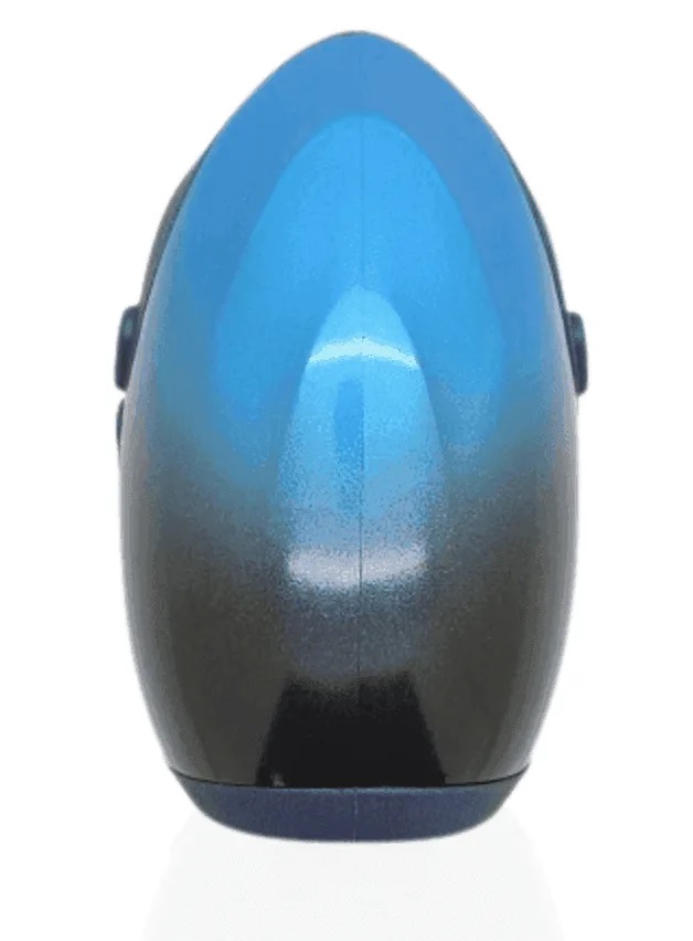Celebrate the 10th anniversary of the toy that started the H... Hot Octopuss - Pulse Solo Essential - Dragon Eye photo-3
