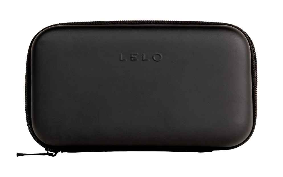 Exclusively designed for jet-setters, the APAC limited editi... Lelo - Kit B - Sona 2 Travel Purple & Pleasure Enhancing Serum 15ml photo-7
