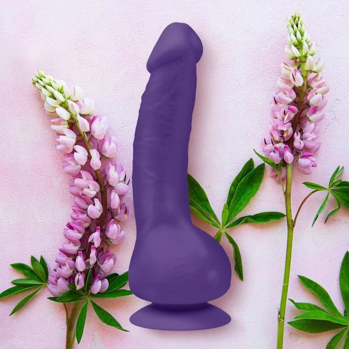 Revolutionary Bioskin – material.
Impossible to believe how ... Gvibe - Greal 2 - Violet photo-4