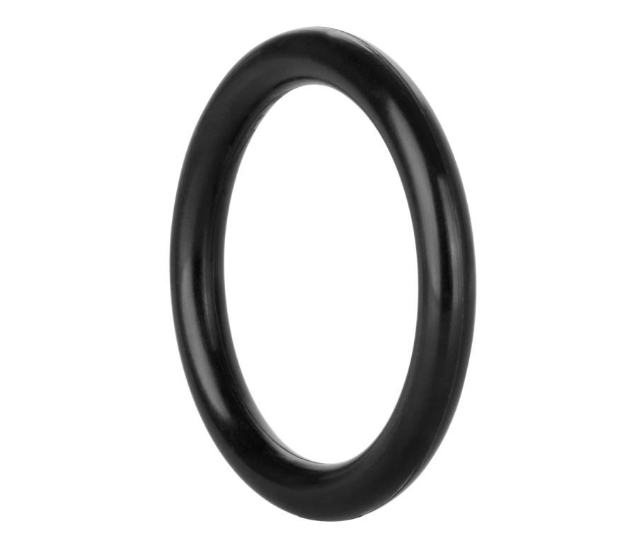Take your intimate pleasure to new heights with the exotic T... CEN - Tri-Rings - Black photo-5
