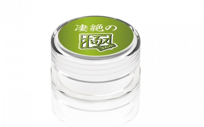 Introducing the long-awaited new lineup of "50x Cream t... SSI - Big Cannon Extreme Male Orgasm Cream - 12g photo-4