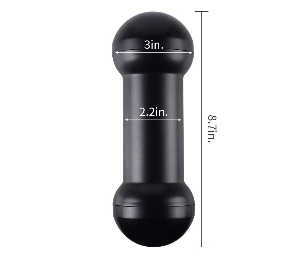 Double ended real feel masturbator
Stretchy and Realistic Fe... Lovetoy - Training Master Double Side Stroker Pussy&Anus photo-5