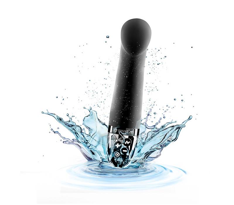 Ron gets straight to the point, the G-spot. Thanks to Ron Mystim - Right on Ron Estim Vibrator photo-9