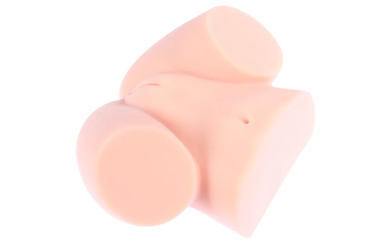 The smallest among SALLY MINI HIP is the best among numerous... Kokos - Sally Pussy Masturbator photo-3