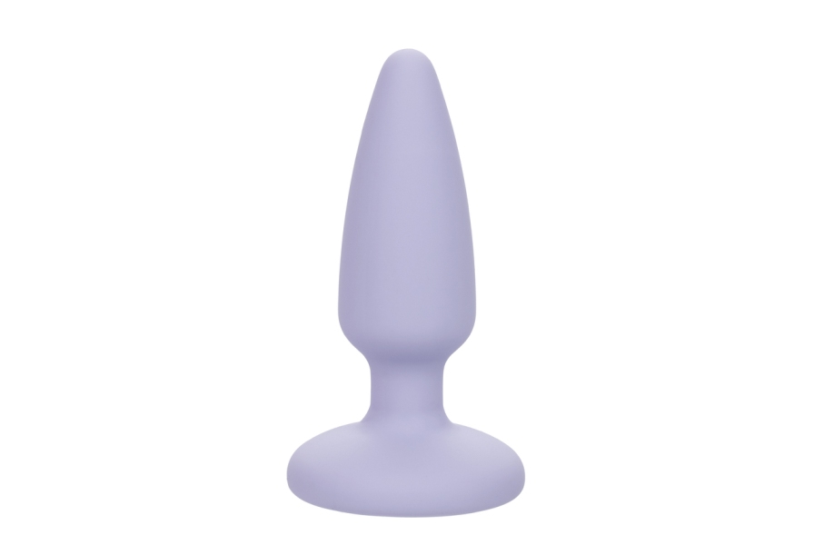 Give into your naughtiest fantasies and open yourself up to ... CEN - First Time Crystal Booty Kit - Purple photo-5