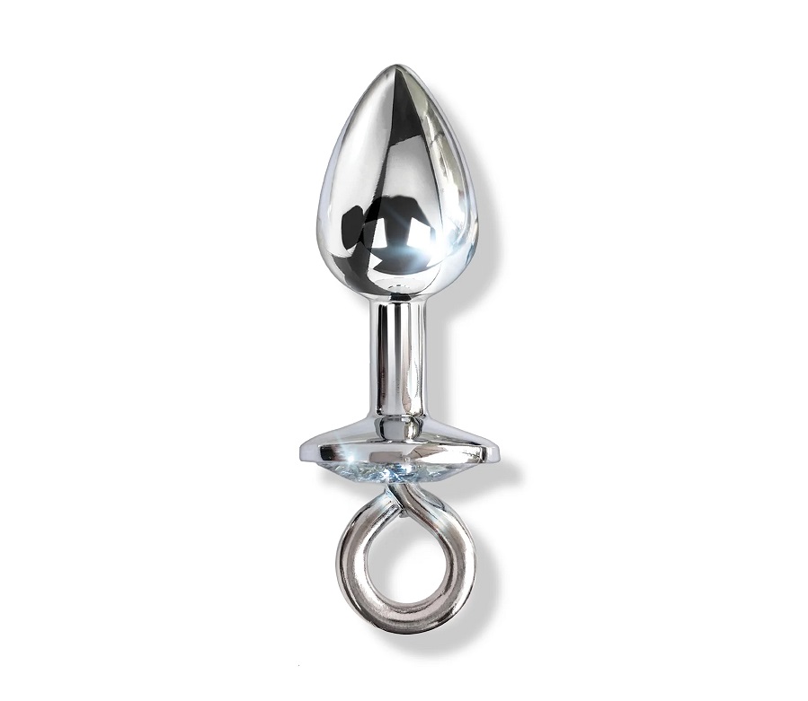 Turn your bedroom into an erotic playground and enjoy everyt... Nixie - Interchangeable 8 pcs Bondage Kit photo-6