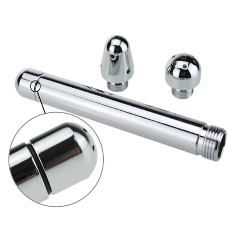 MT - 3 Heads Shower Enema Douche MT - 3 Heads Shower Enema Douche photo-4