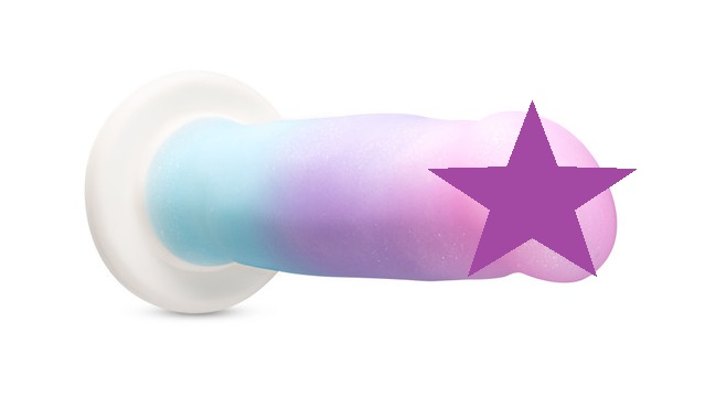 Modern, stylish, and beautiful - meet the Avant Lucky. Craft... Avant - Lucky Dildo 16.5cm - Pink photo-2