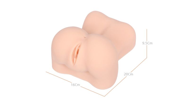 Adarashi series are based on an excited young woman’s vagina... Kokos - Adarashi #1 Masturbator photo-8