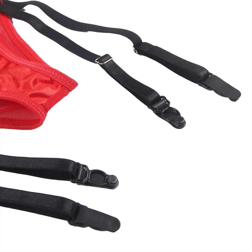 Ohyeah - Red Riding Hood Costume - XL Ohyeah - Red Riding Hood Costume - XL photo-18