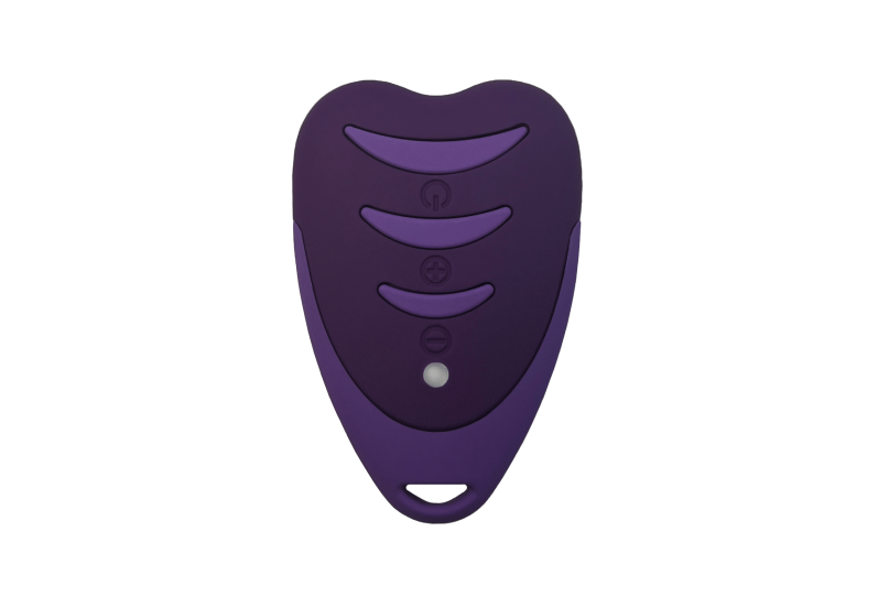 SilexD offers a variety of dildos with a silicone of extraor... Silexpan - 8.5" Dual Destiny Vibro Dildo - Flesh photo-3