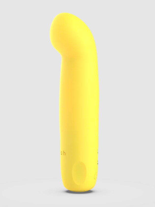 Bfabulous, Bfruity, Bready – ‘this sh*t is bananas!’
Introd... B Swish - Infinite Bcute Curve Vibe - Citrus Yellow photo-3