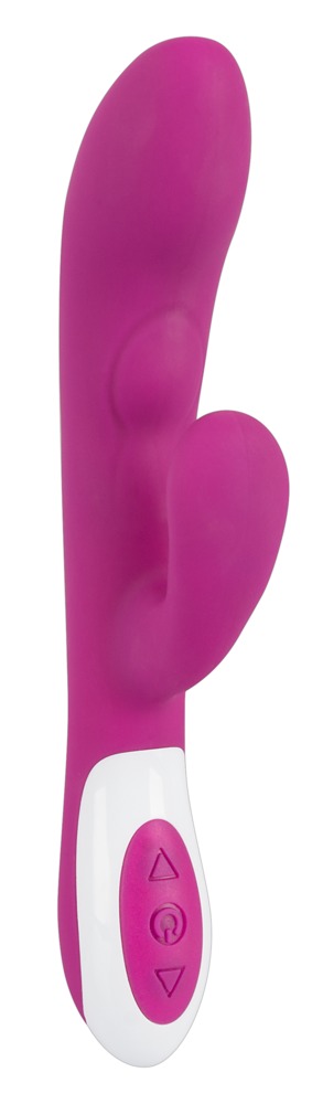 Hot stimulation guaranteed!
An extravagant lover with extrao... Javida - Heating Vibe - Purple photo-4